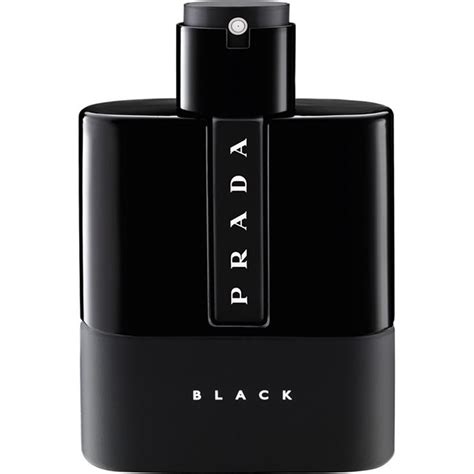 prada black 50ml